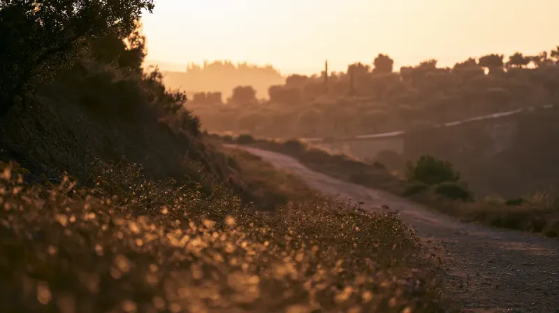 Golden Roads 1